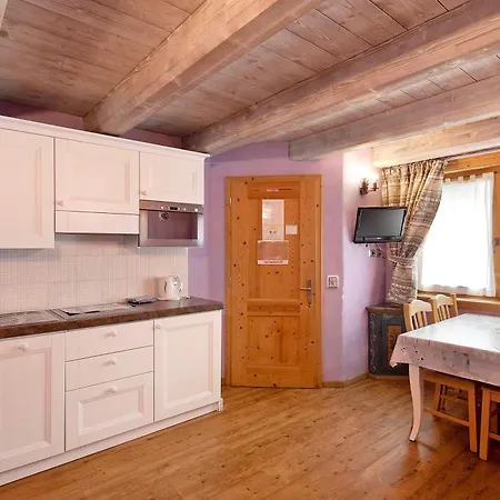 Picchio Bilocale Apartment *