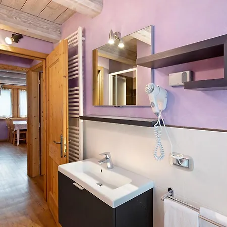 Picchio Bilocale Apartment *